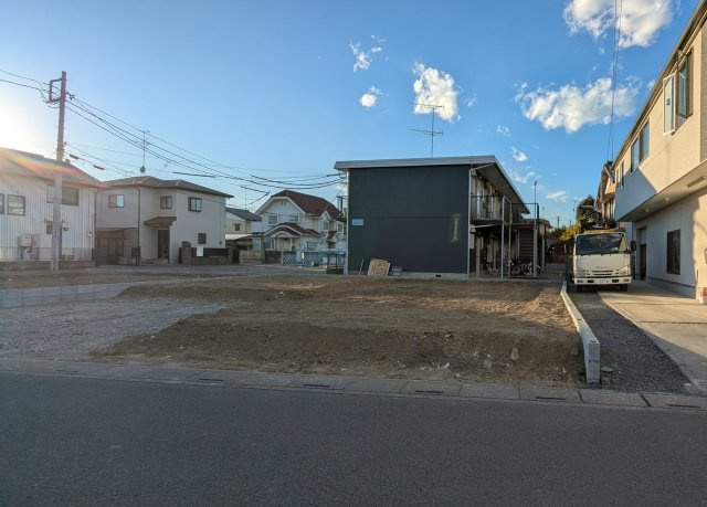 【外観】の画像