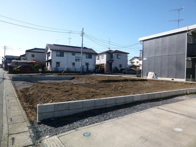 【外観】の画像