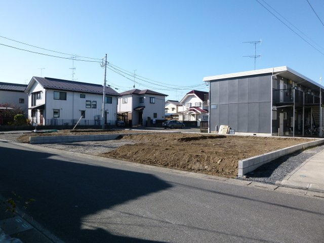 【外観】の画像