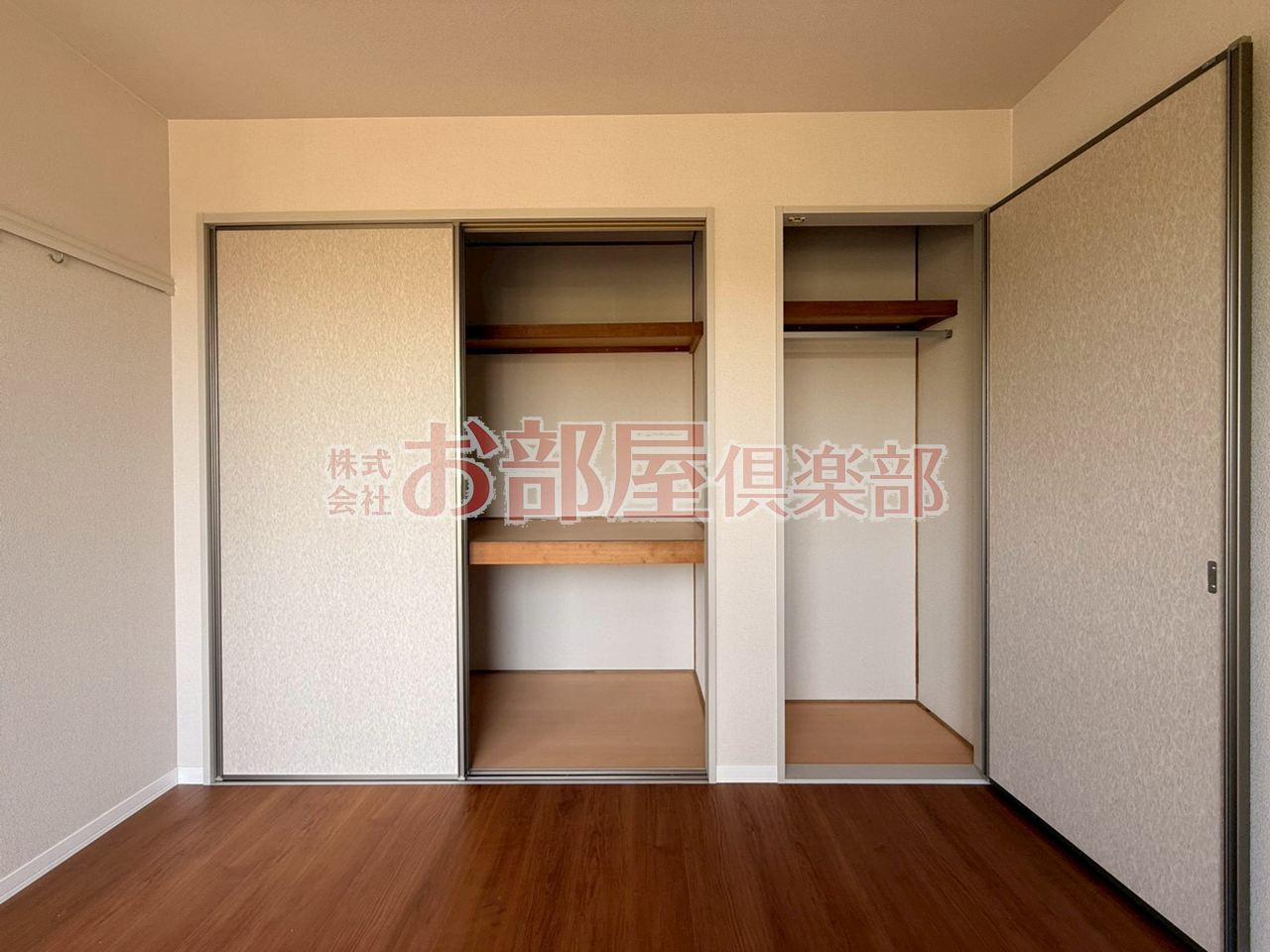 シャンティ小森野　B棟