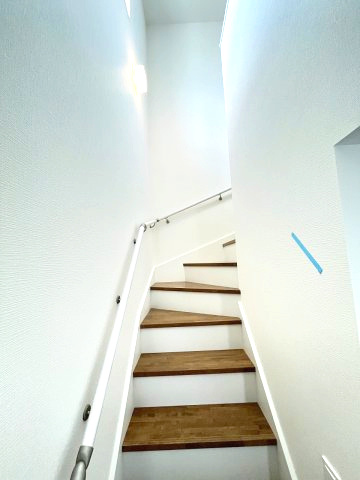 【内装】 | 糟屋郡須恵町旅石24期　4号棟（全4棟）【仲介手数料無料・0円】 | 施工例。施工例は完成時と異なる場合があります。