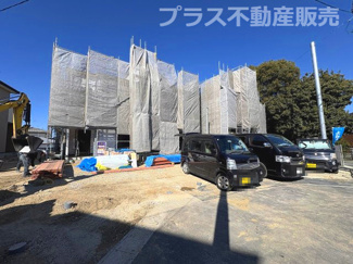 【外観】 | 現地写真。