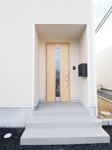 【収納】 | Cradle garden　飯坂町第13　１号棟 | ★内覧予約で新米4kg★