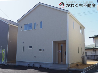 【外観】 | いつでも見学OKです！