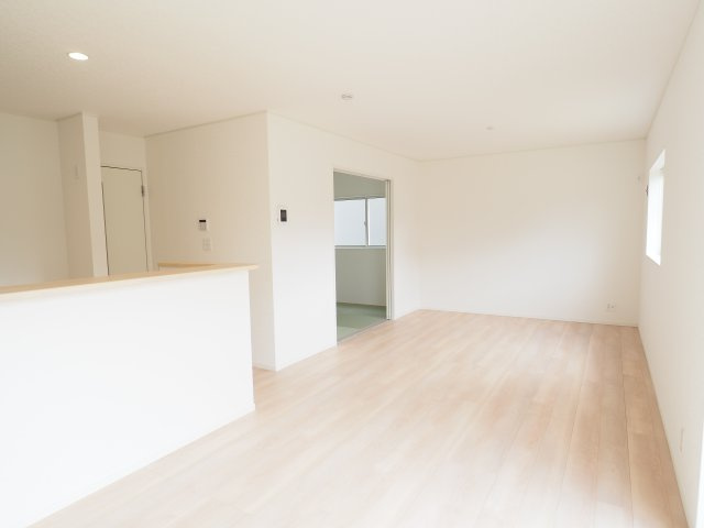 【和室】 | Cradle garden　飯坂町第13　１号棟 | ★内覧予約で新米4kg★