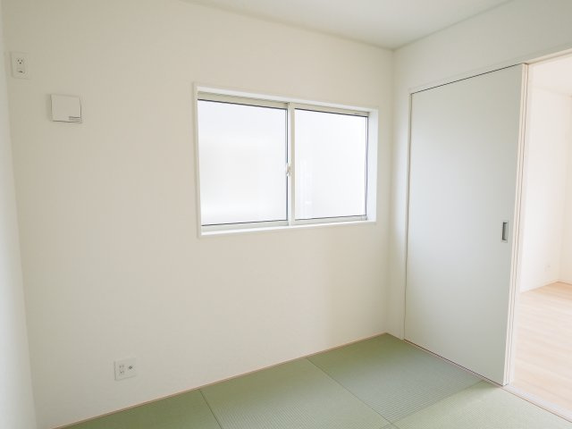 【キッチン】 | Cradle garden　飯坂町第13　１号棟 | ★内覧予約で新米4kg★