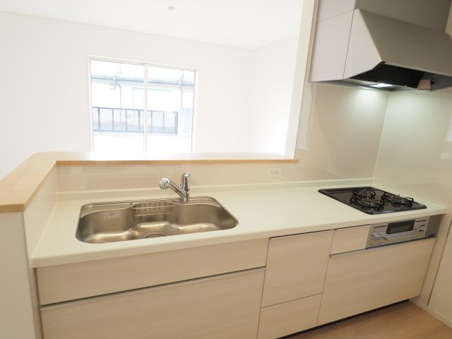 【トイレ】 | Cradle garden　飯坂町第13　１号棟 | ★内覧予約で新米4kg★