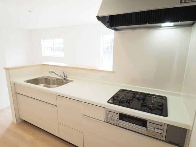 【収納】 | Cradle garden　飯坂町第13　１号棟 | ★内覧予約で新米4kg★