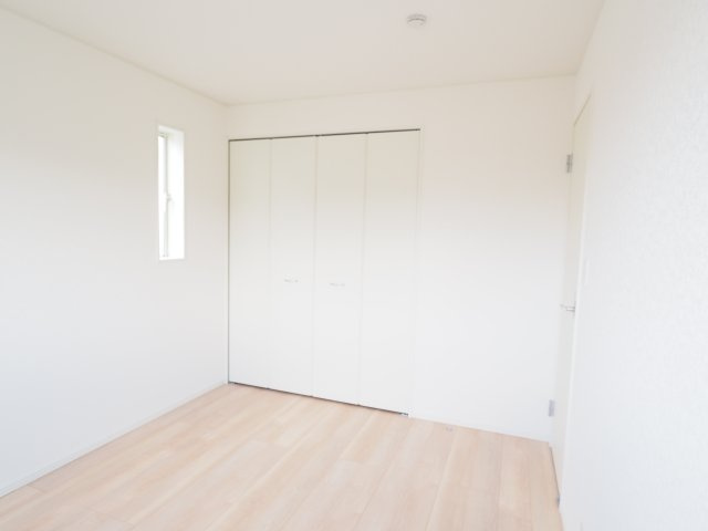 【洋室】 | Cradle garden　飯坂町第13　１号棟 | ★内覧予約で新米4kg★