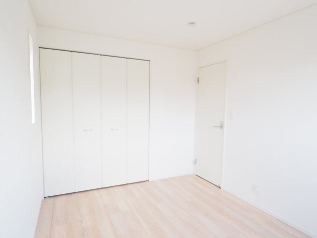 【洋室】 | Cradle garden　飯坂町第13　１号棟 | ★内覧予約で新米4kg★