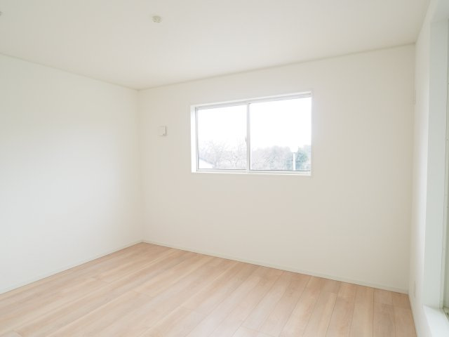 【洋室】 | Cradle garden　飯坂町第13　１号棟 | ★内覧予約で新米4kg★