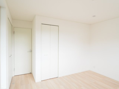 【洋室】 | Cradle garden　飯坂町第13　１号棟 | ★内覧予約で新米4kg★