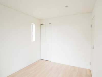 【洋室】 | Cradle garden　飯坂町第13　１号棟 | ★内覧予約で新米4kg★