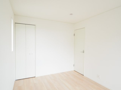 【洋室】 | Cradle garden　飯坂町第13　１号棟 | ★内覧予約で新米4kg★