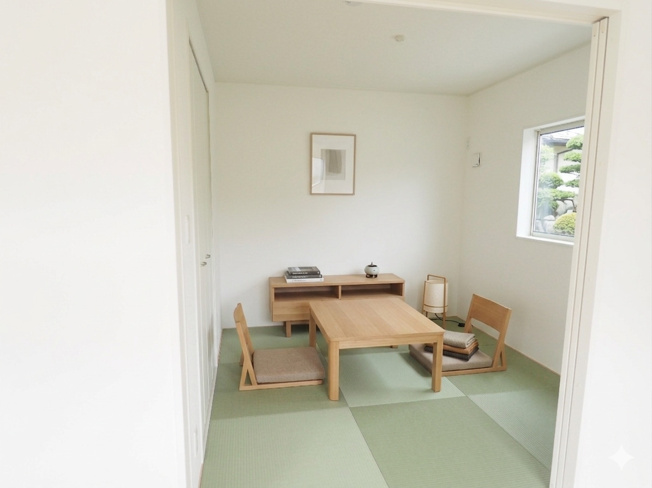 【その他】 | Cradle garden　飯坂町第13　１号棟 | ★内覧予約で新米4kg★