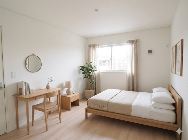 【庭】 | Cradle garden　飯坂町第13　１号棟 | ★内覧予約で新米4kg★