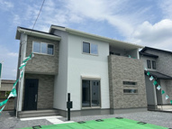 ワイウッドコート栃木市大平町富田第1期の画像