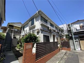 【外観】 | ハイツ大地 | ハイツ大地