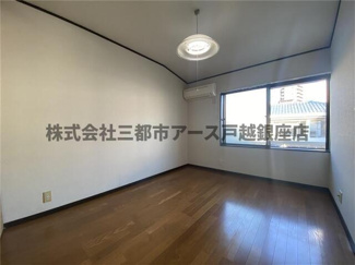 【展望】 | ハイツ大地 | ハイツ大地