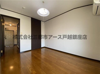 【寝室】 | ハイツ大地 | ハイツ大地