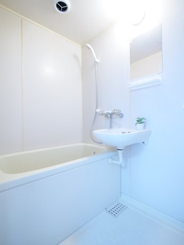 メゾンドいづみの区画図