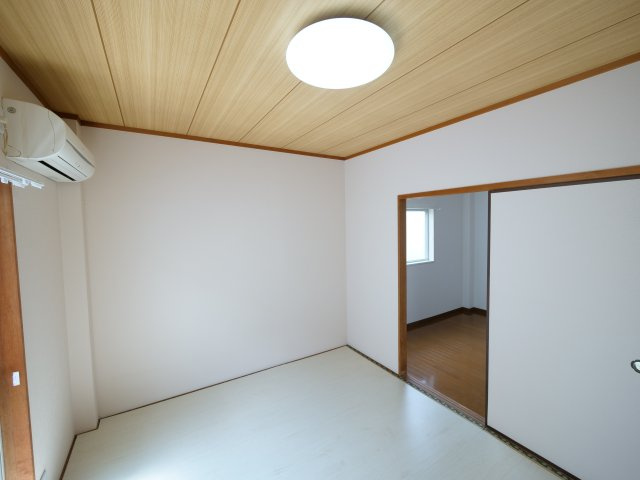 メゾンドいづみのトイレ