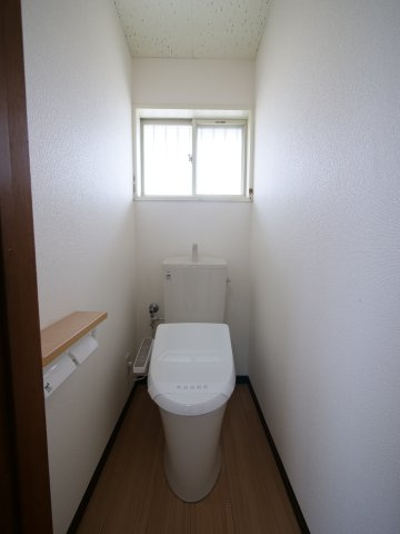 メゾンドいづみの浴室