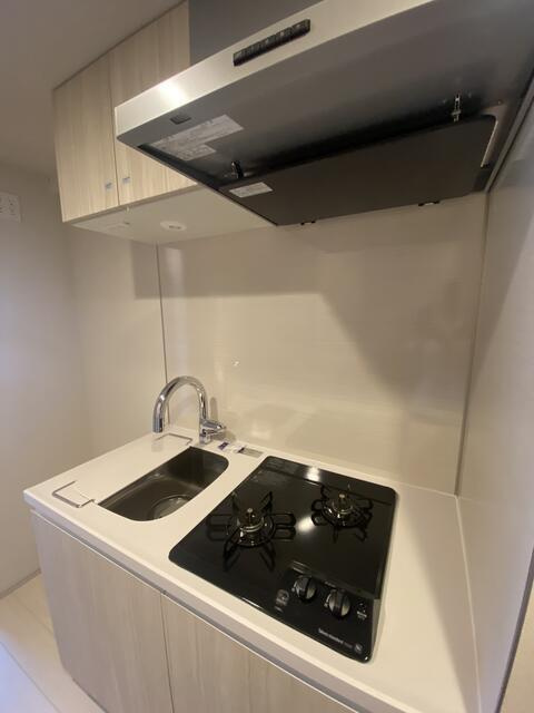 ガリシアレジデンス松陰神社のキッチン|キッチンです