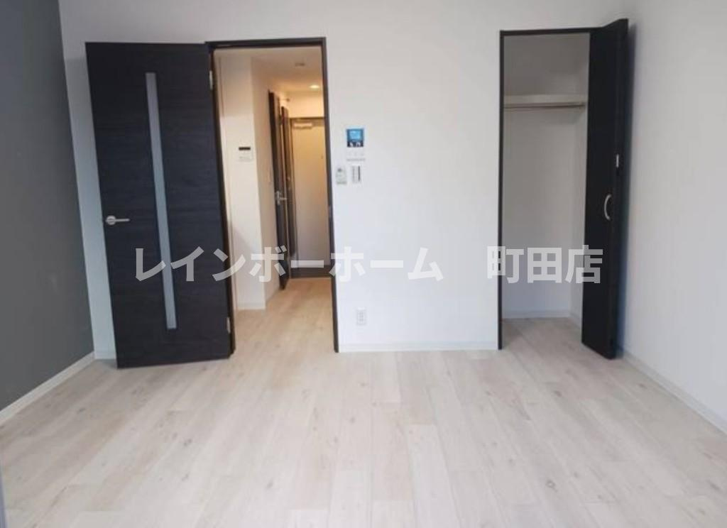 ジーメゾン海老名※初期費用分割あと払いサービス利用可能物件