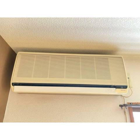 ハイツクレッセントの設備