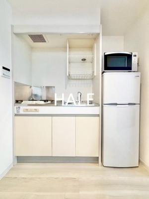 【キッチン】 | フォレステージュ天神