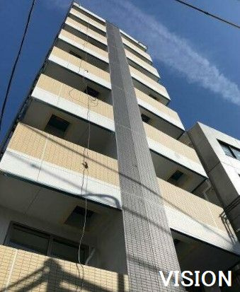 プレーマ南千住の画像