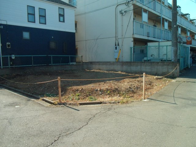 川越市的場912　売地