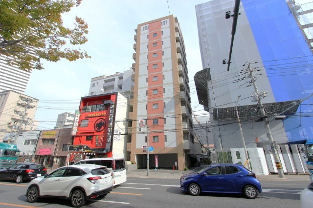 パティオ東荒神