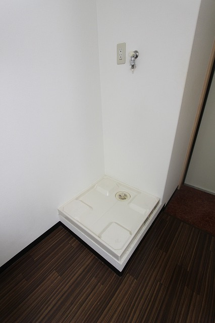 パティオ東荒神の設備