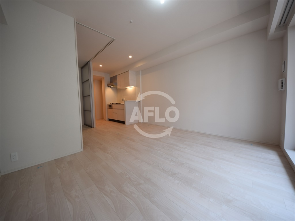 OPUS RESIDENCE SHINSAIBASHI SOUTHの設備|OPUS RESIDENCE SHINSAIBASHI SOUTH　リビング