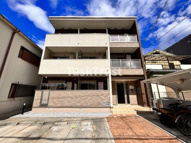 フォーチュン・テラス新喜多東の画像