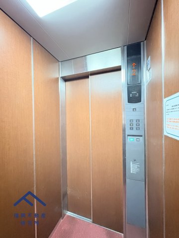 RKB別府マンション2号棟のその他共用部分