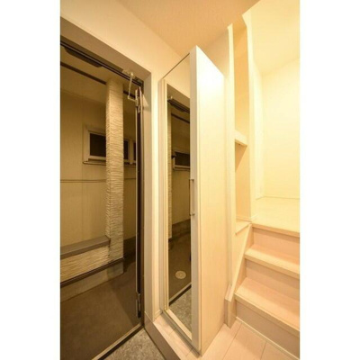 【その他共用部分】 | レジデンスＹ・Ｍ |  