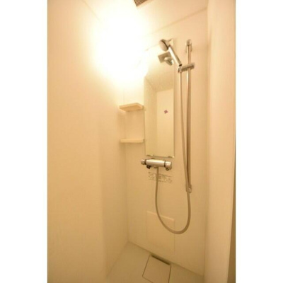 【シャワールーム】 | レジデンスＹ・Ｍ |  