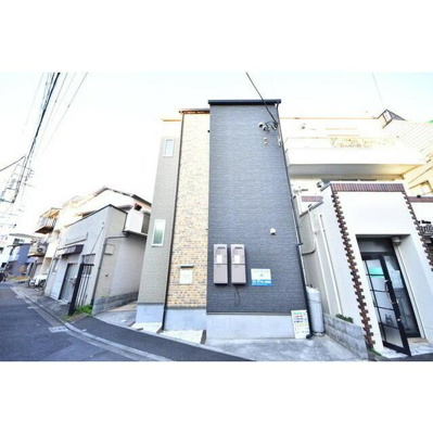 【外観】 | レジデンスＹ・Ｍ |  