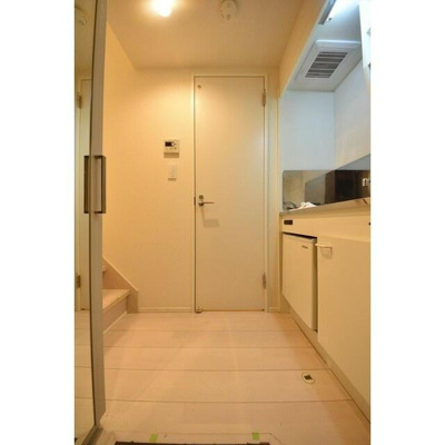 【玄関】 | レジデンスＹ・Ｍ |  