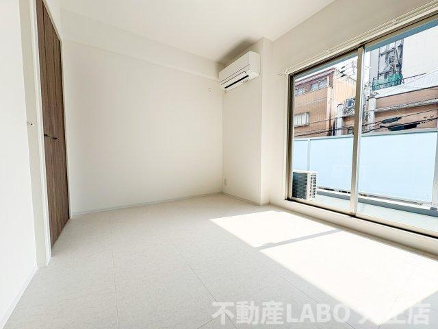 パークヒルズ天保山Moeの内装