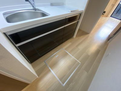 【キッチン】 | パイシーズ