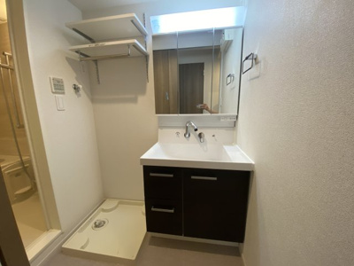 【洗面所】 | パイシーズ