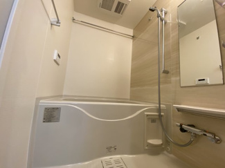 【浴室】 | パイシーズ