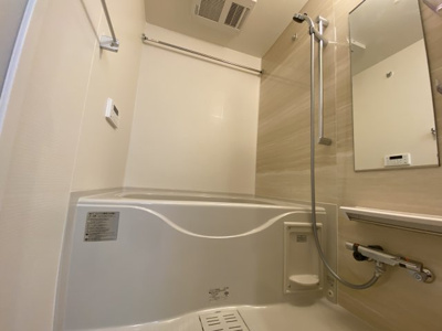 【浴室】 | パイシーズ