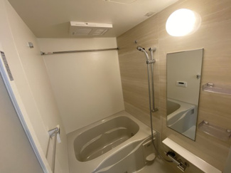 【浴室】 | パイシーズ