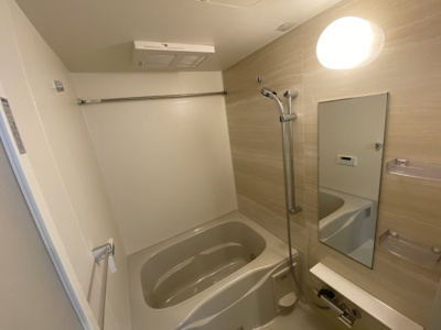 【浴室】 | パイシーズ