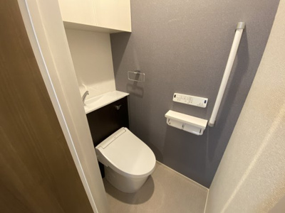 【トイレ】 | パイシーズ